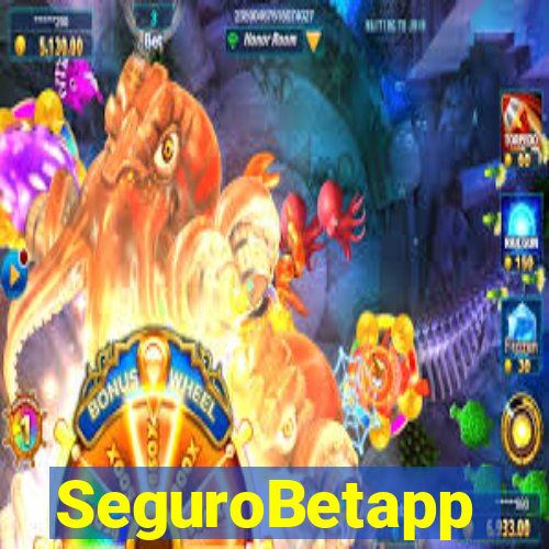 SeguroBetapp