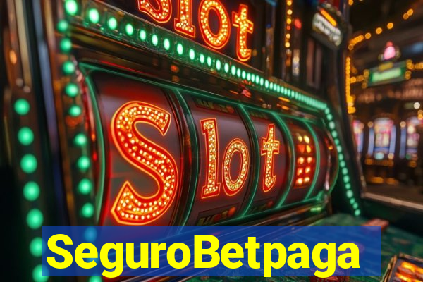 SeguroBetpaga