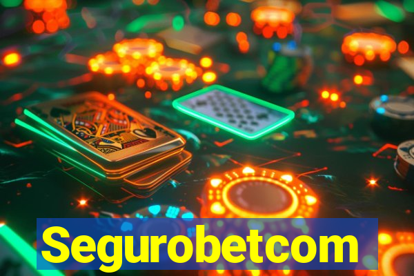Segurobetcom
