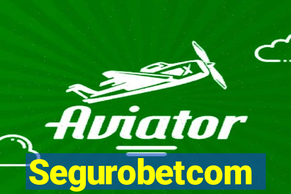 Segurobetcom