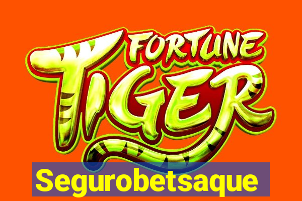 Segurobetsaque
