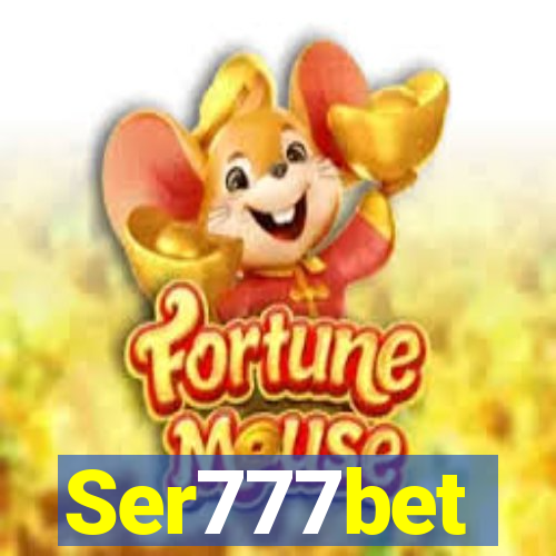 Ser777bet