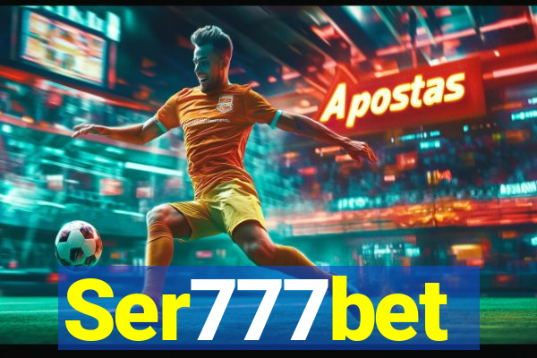 Ser777bet