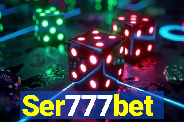 Ser777bet