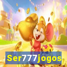 Ser777jogos