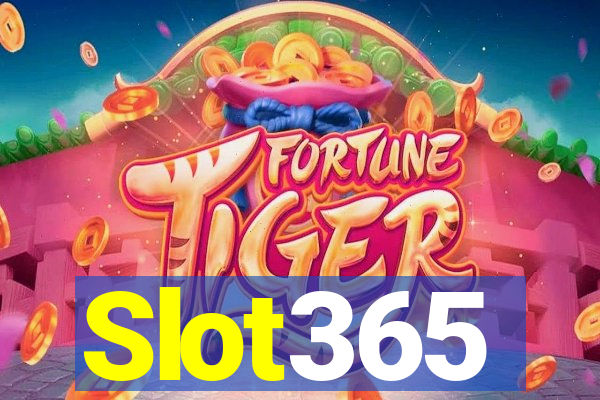 Slot365