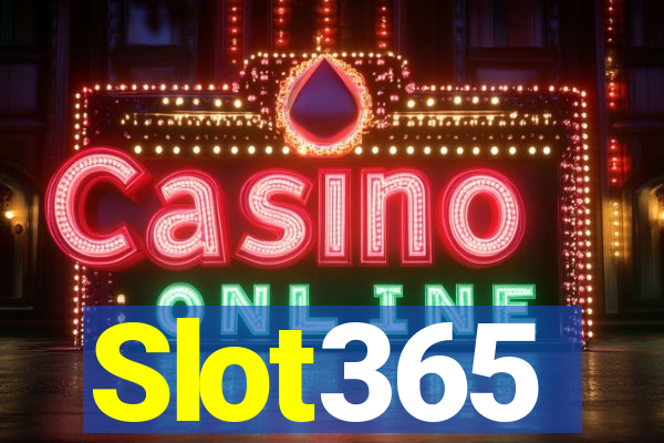 Slot365