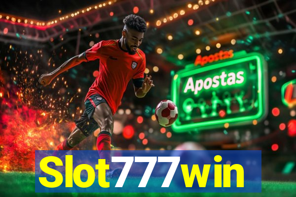 Slot777win