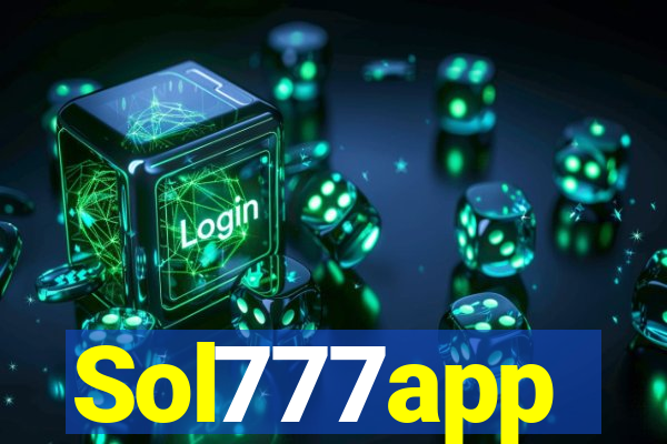 Sol777app