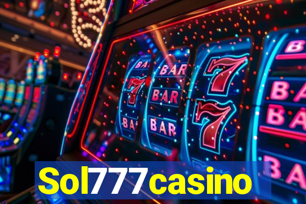 Sol777casino