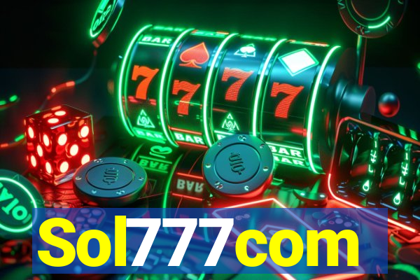 Sol777com