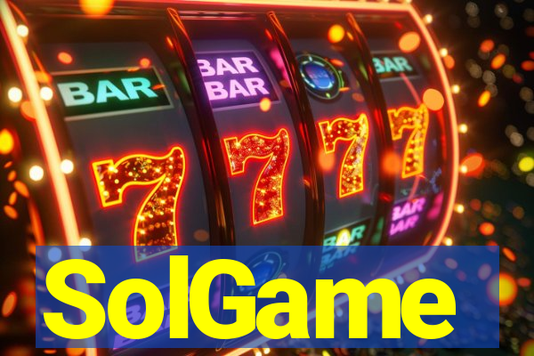 SolGame