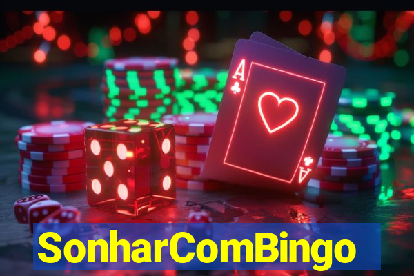 SonharComBingo