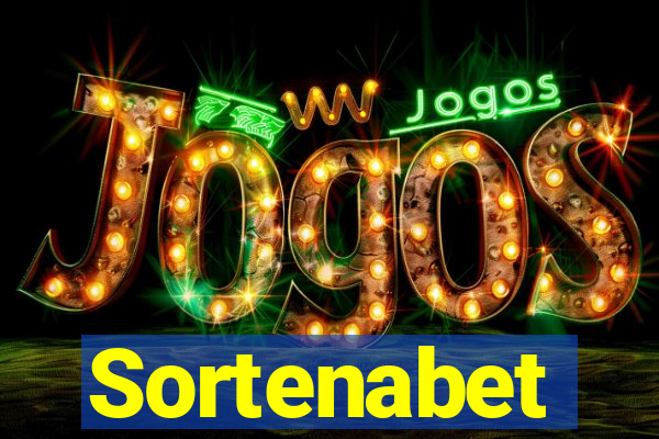 Sortenabet