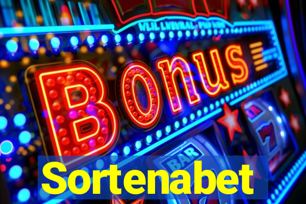 Sortenabet