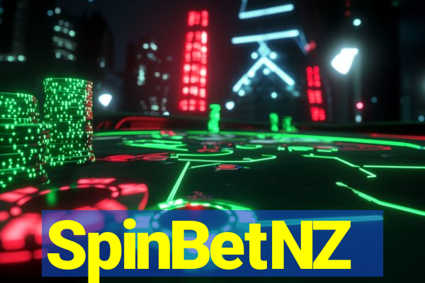 SpinBetNZ