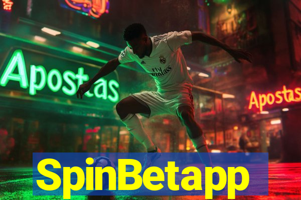 SpinBetapp