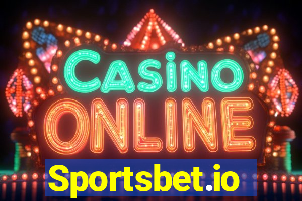 Sportsbet.io