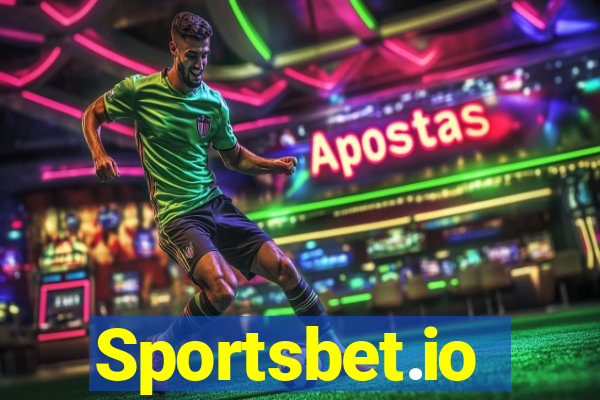 Sportsbet.io