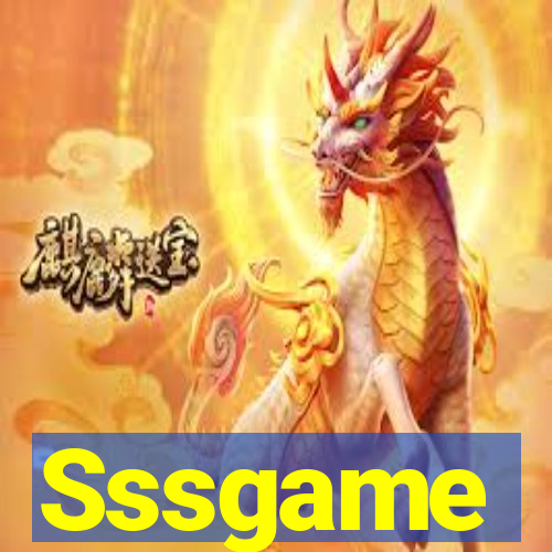 Sssgame