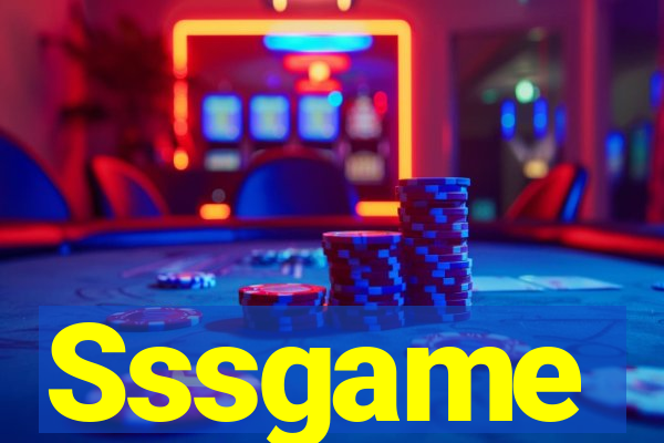 Sssgame
