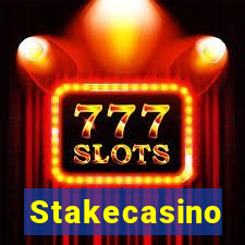 Stakecasino