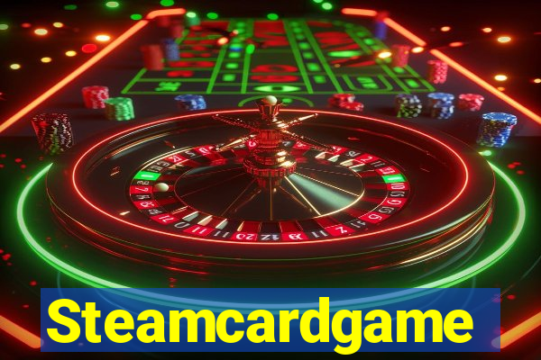 Steamcardgame