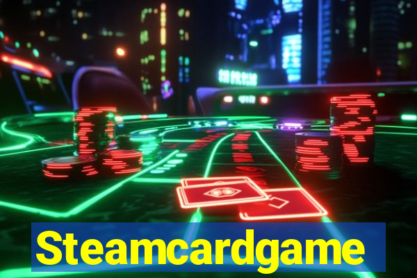 Steamcardgame