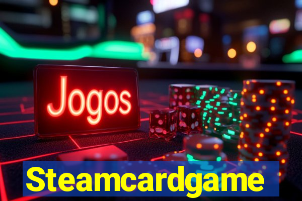 Steamcardgame