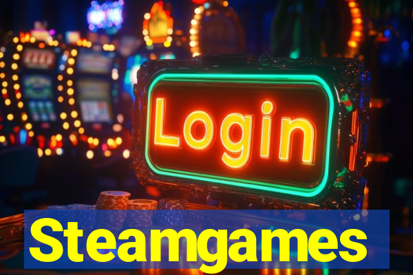 Steamgames