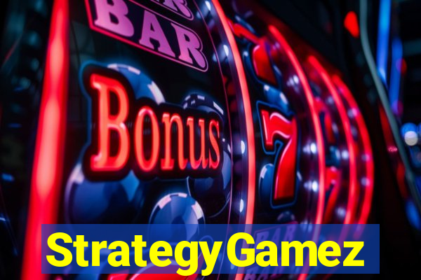 StrategyGamez