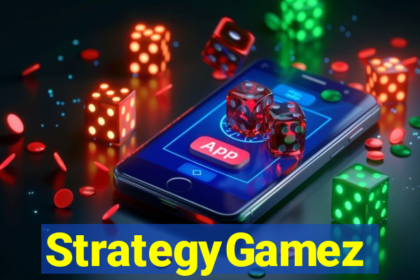 StrategyGamez