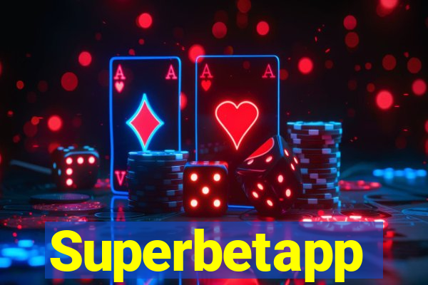 Superbetapp
