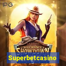 Superbetcasino