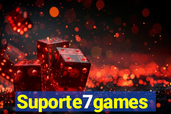 Suporte7games