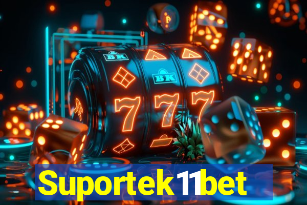 Suportek11bet