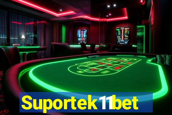 Suportek11bet