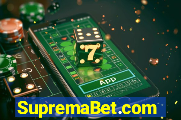 SupremaBet.com