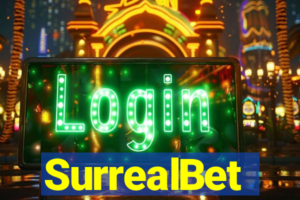 SurrealBet