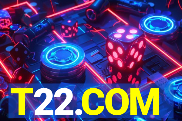T22.COM