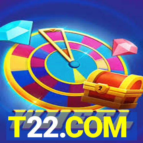 T22.COM
