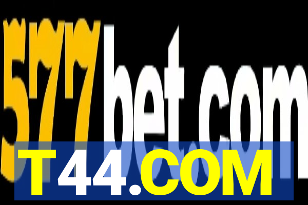 T44.COM