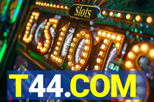 T44.COM