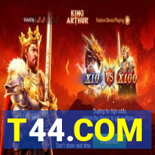 T44.COM