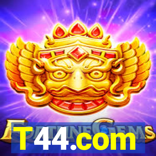 T44.com