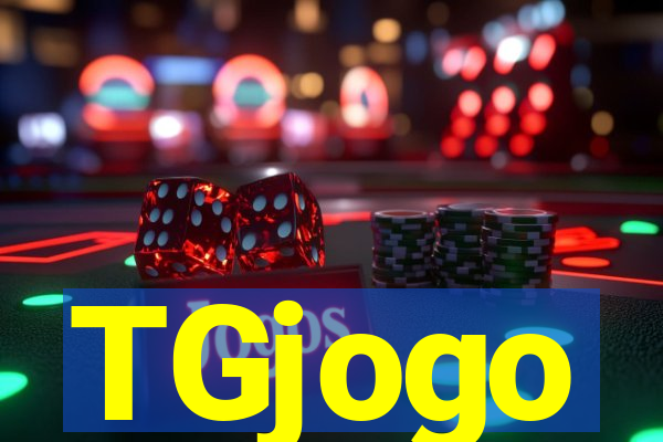 TGjogo