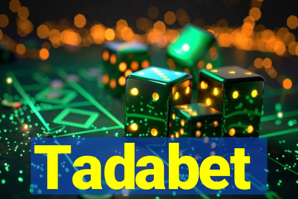 Tadabet