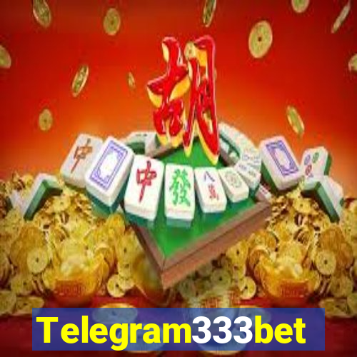 Telegram333bet