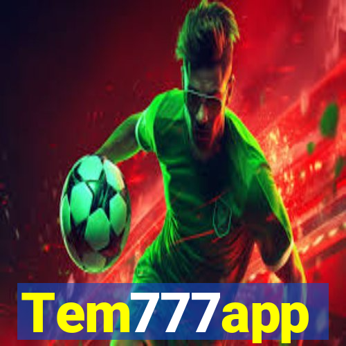 Tem777app