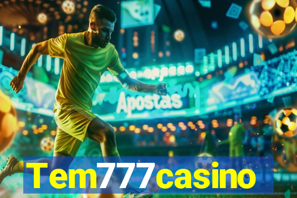 Tem777casino
